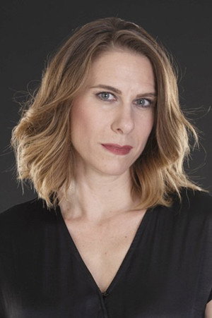 Nurkan Törün portrait
