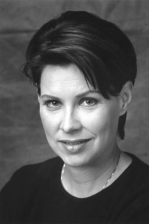 Aino Seppo portrait