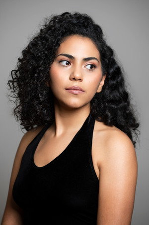 Patricia loranca portrait