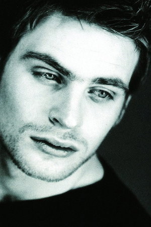 Peter Svensson portrait