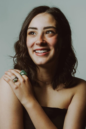 María Renée Damm portrait