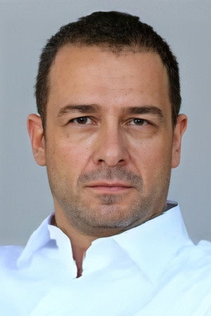 Murat Aygen portrait