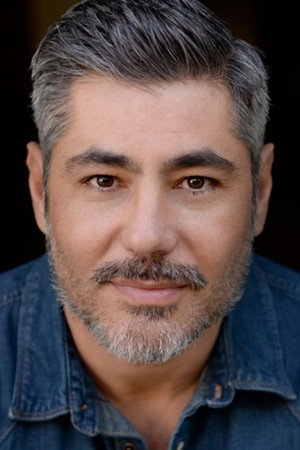 Danny Nucci portrait
