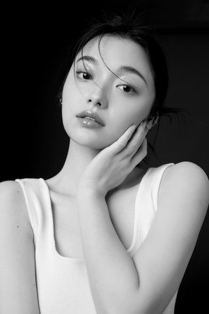 Michelle Mao portrait
