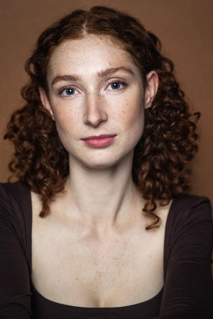 Ella Reece portrait