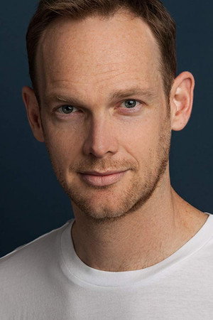 Lucas Van Engen portrait