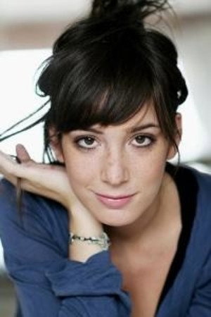 Nora portrait