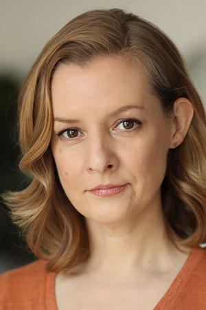 Elizabeth Morton portrait