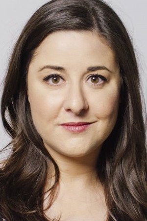 Anna Gras portrait