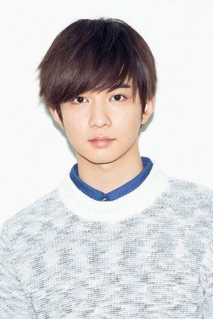 Yudai Chiba portrait