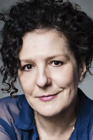 Caroline Loncq portrait