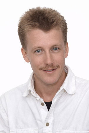 Anders portrait