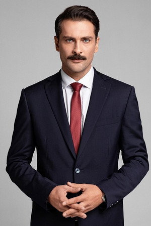 Onur Tuna portrait
