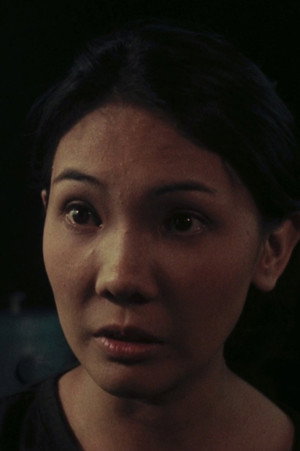 Lily Gamboa Mendoza portrait