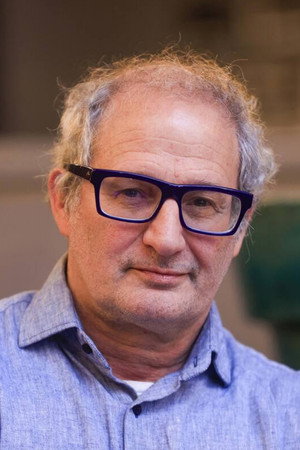 David Masajnik portrait