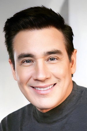 Willie McIntosh portrait
