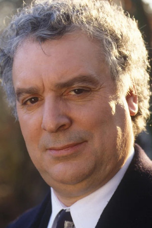 Michael Angelis portrait