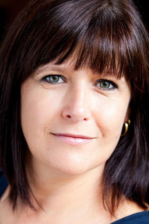 Catarina Hebbard portrait