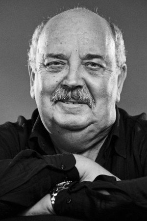 Yuriy Rudchenko portrait