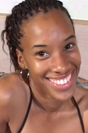 Shawna portrait