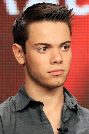 Alexander Gould portrait