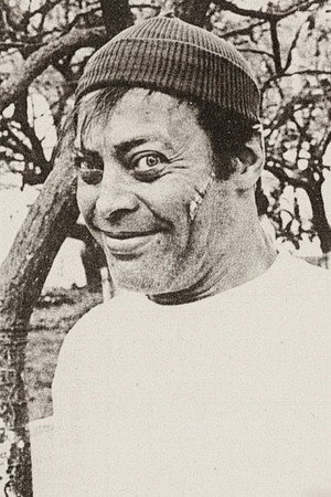 Marcos Lander portrait