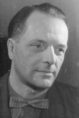 Oļgerts Kroders portrait