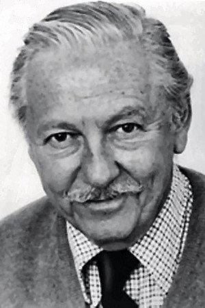 Jack Manning portrait