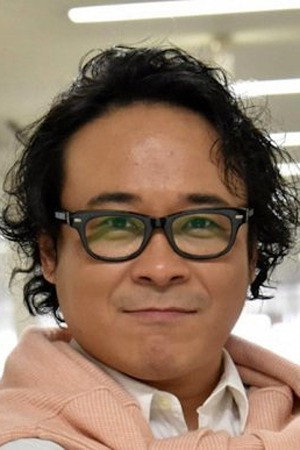 Buffalo Goro A portrait