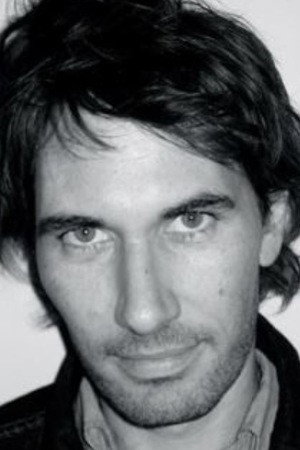 Jed Kurzel portrait