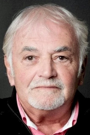 Didier Pain portrait