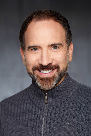 César Gamiño portrait