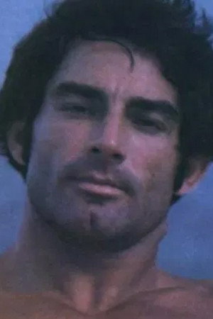 Tex Murdock portrait