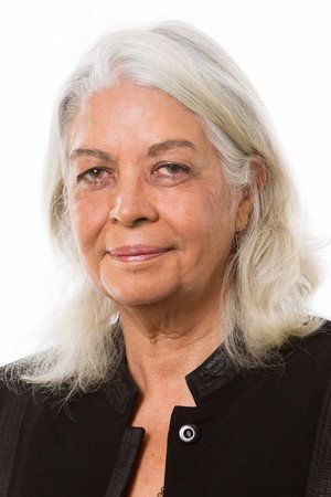 Marcia Langton portrait