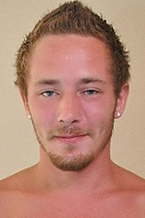 Colton Ray portrait