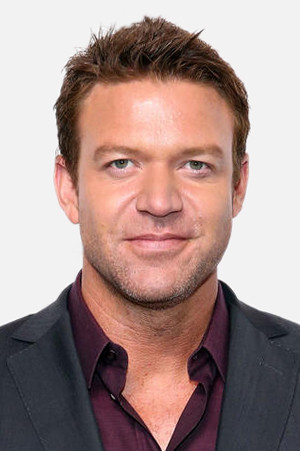 Matt Passmore portrait