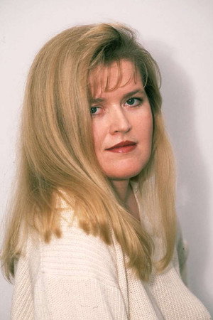 Anna Wojton portrait