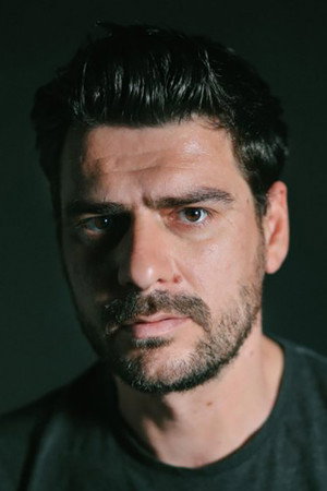 Igor Đorđević portrait