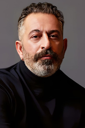 Cem Yılmaz portrait