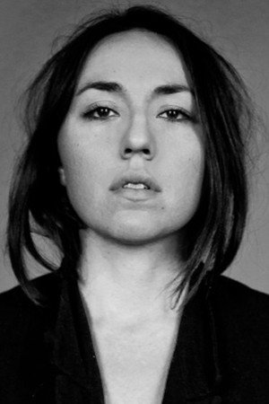 Deborah Grall portrait