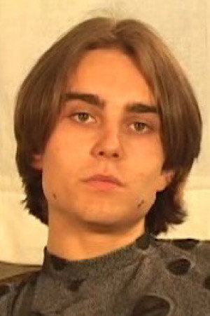 Dusan portrait