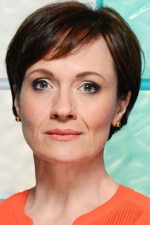 Dido Miles portrait