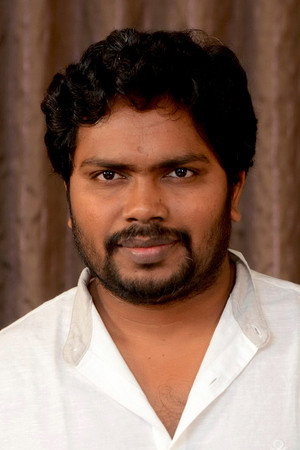 Pa. Ranjith portrait
