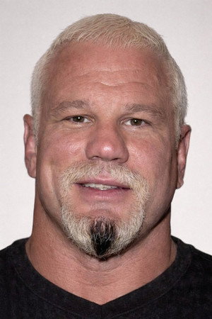 Scott Rechsteiner portrait