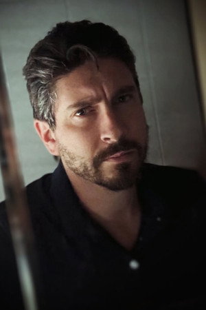 Enrico Vaioli portrait
