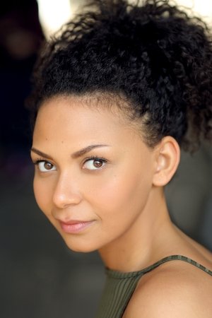 Lois Chimimba portrait