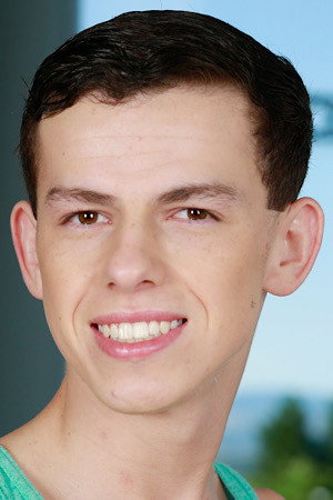 Cameron Walker portrait