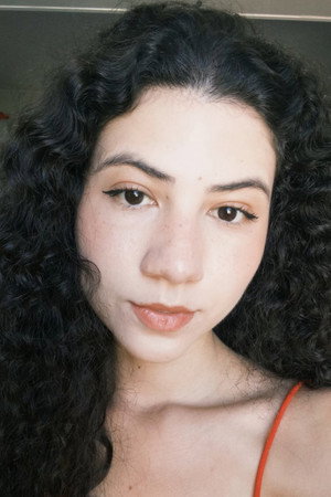 Gabriela Eufrásio portrait