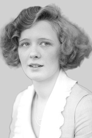 Marilyn Miller portrait