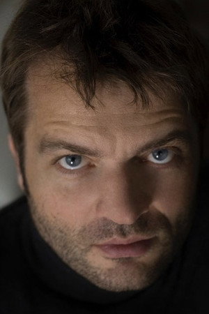 Fabien Remblier portrait